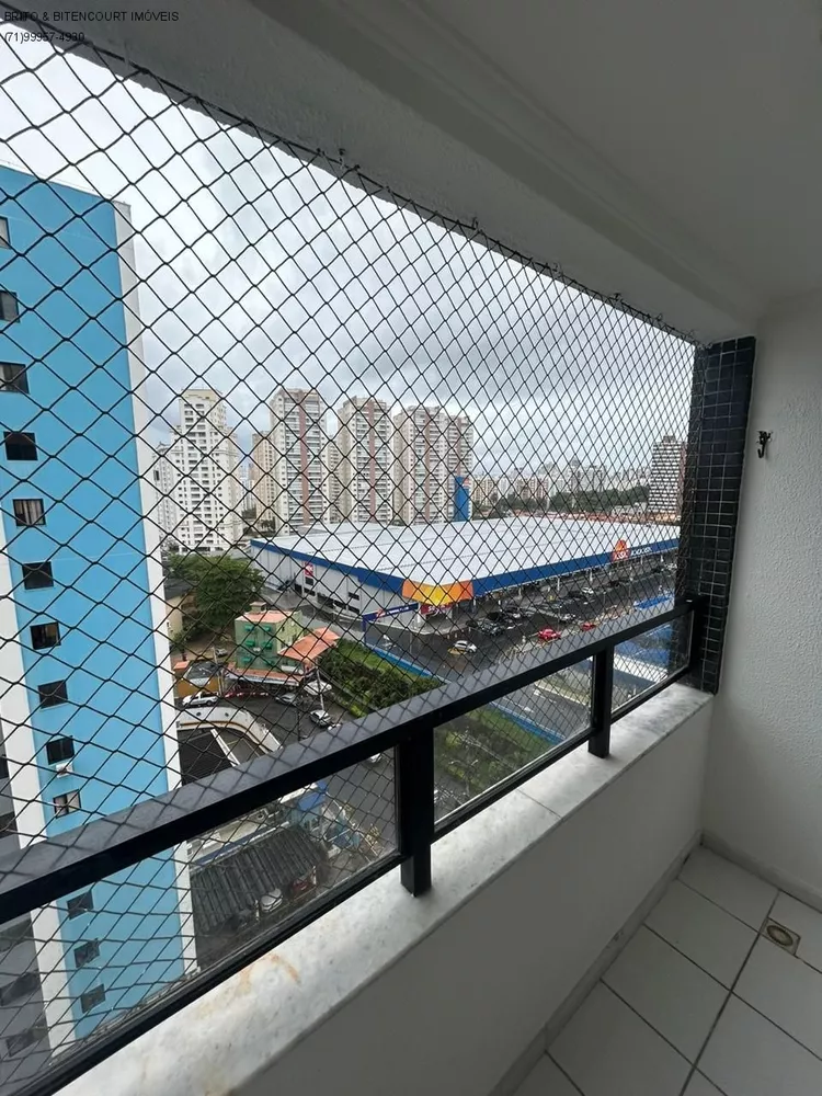 Apartamento, 3 quartos, 69 m² - Foto 9