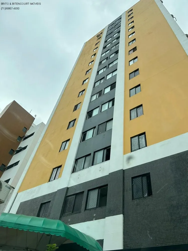 Apartamento, 3 quartos, 69 m² - Foto 24