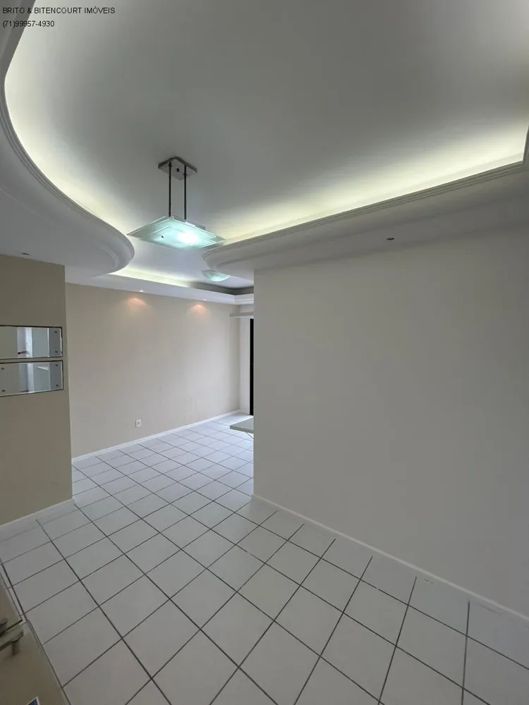 Apartamento, 3 quartos, 69 m² - Foto 3