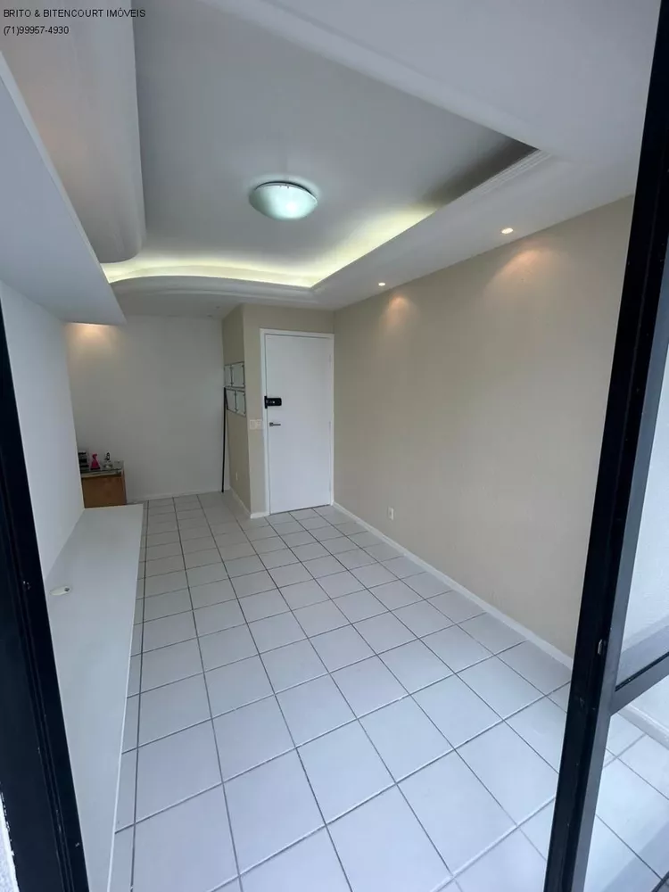 Apartamento, 3 quartos, 69 m² - Foto 3