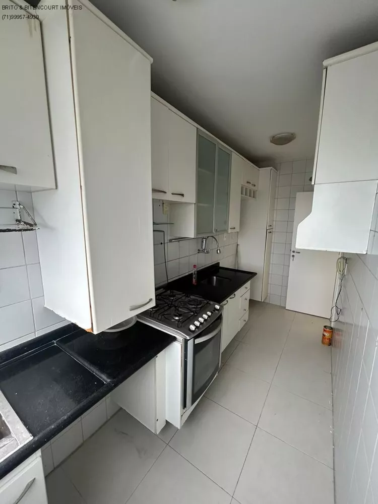 Apartamento, 3 quartos, 69 m² - Foto 7