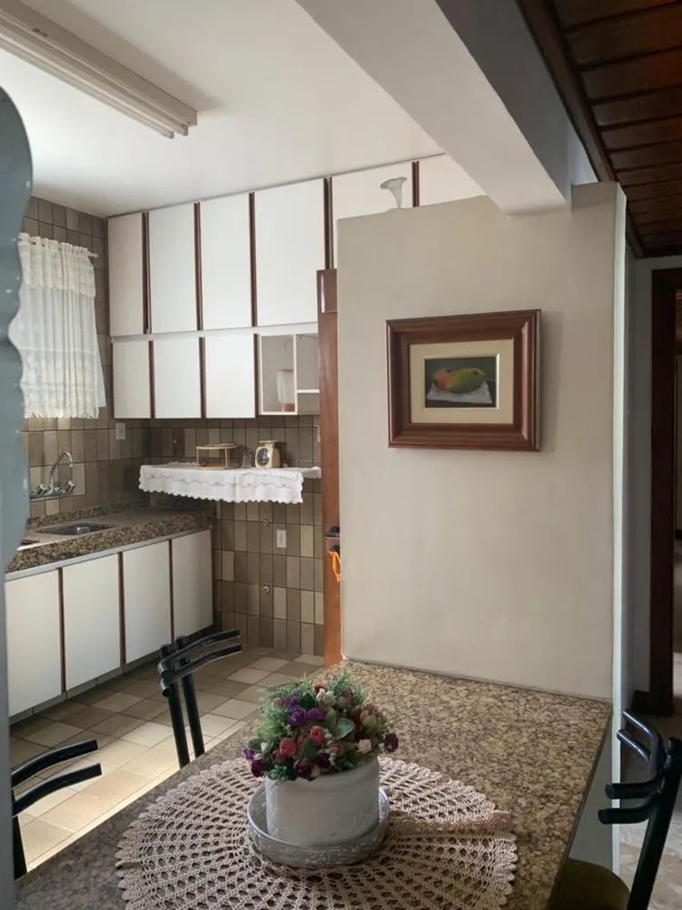 Apartamento, 4 quartos, 204 m² - Foto 5
