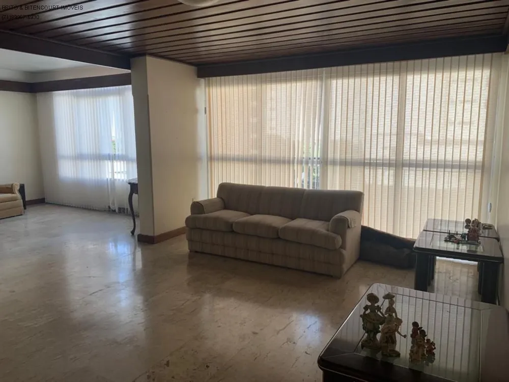 Apartamento, 4 quartos, 204 m² - Foto 3