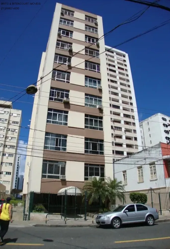 Apartamento, 4 quartos, 204 m² - Foto 6