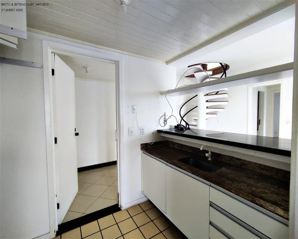 Cobertura, 3 quartos, 200 m² - Foto 6