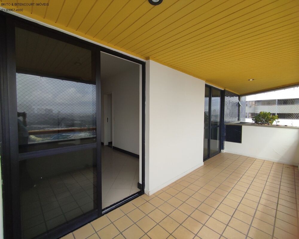Cobertura, 3 quartos, 200 m² - Foto 1