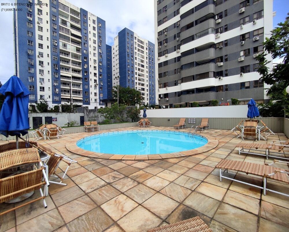 Cobertura, 3 quartos, 200 m² - Foto 2