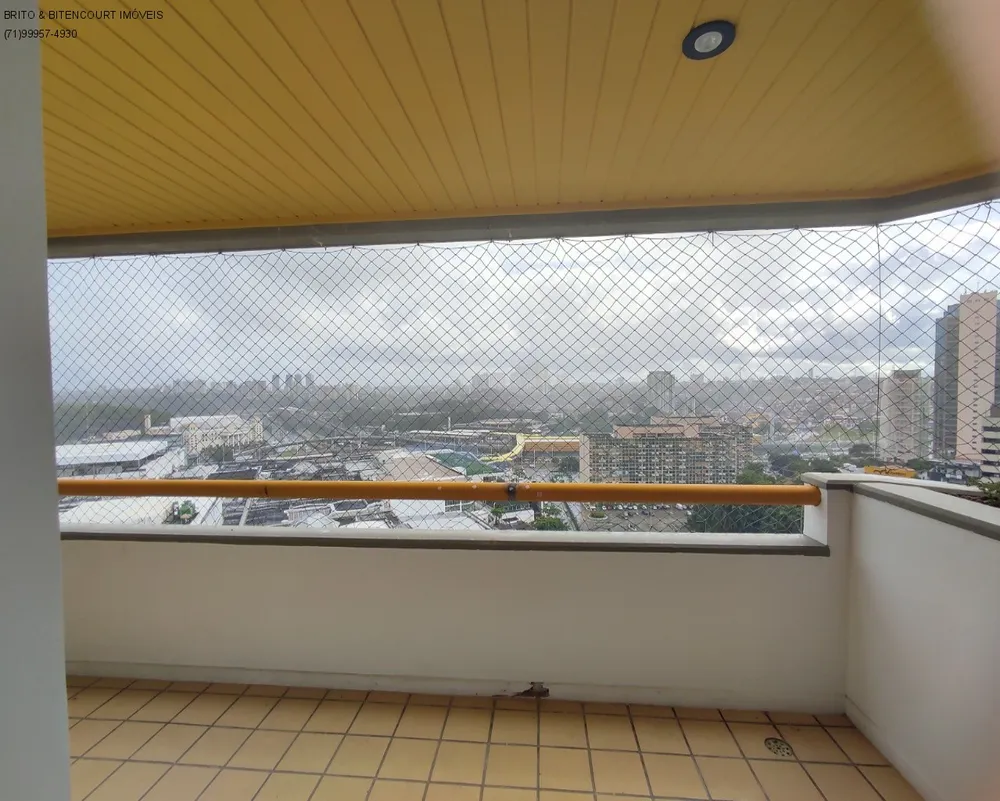 Cobertura, 3 quartos, 200 m² - Foto 6