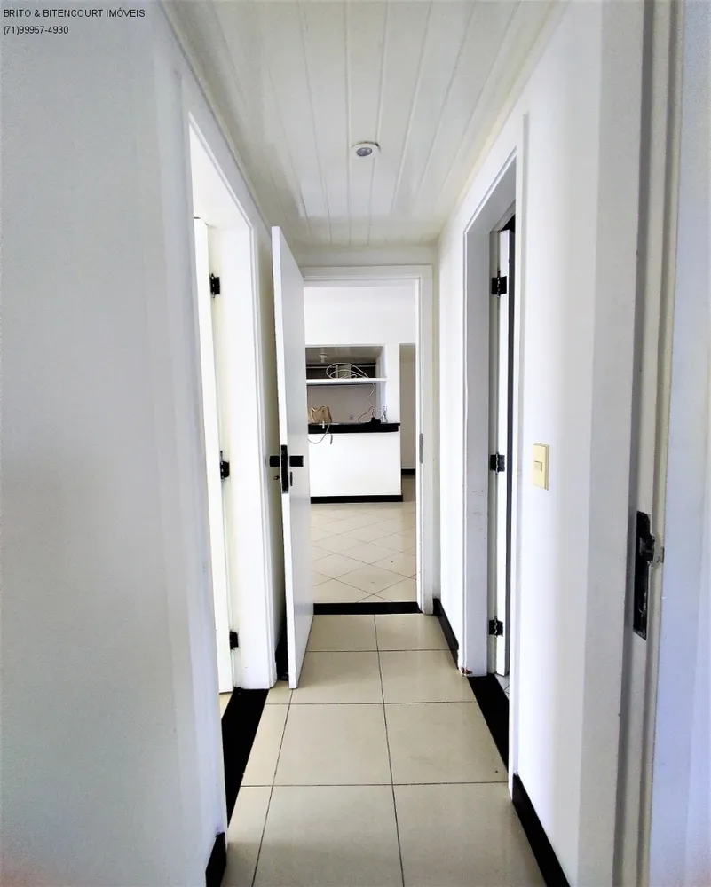 Cobertura, 3 quartos, 200 m² - Foto 9