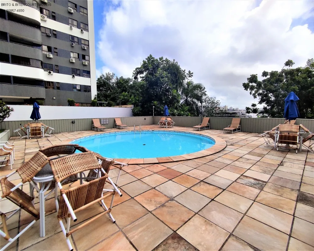 Cobertura, 3 quartos, 200 m² - Foto 15