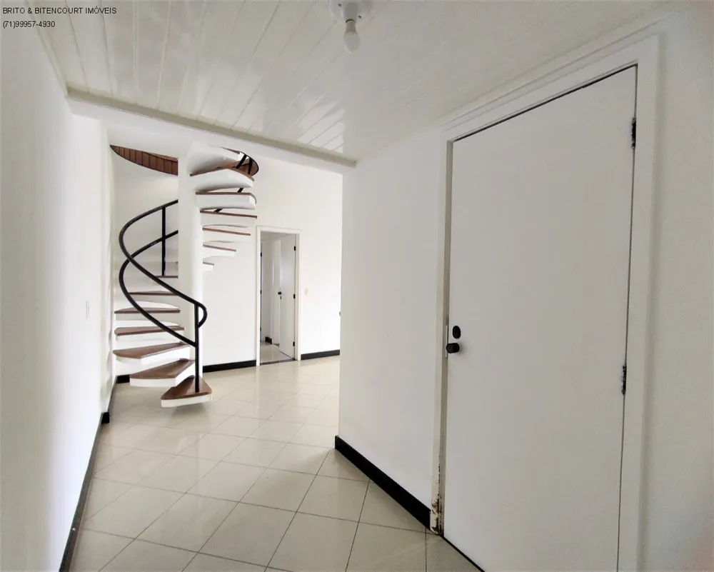 Cobertura, 3 quartos, 200 m² - Foto 4