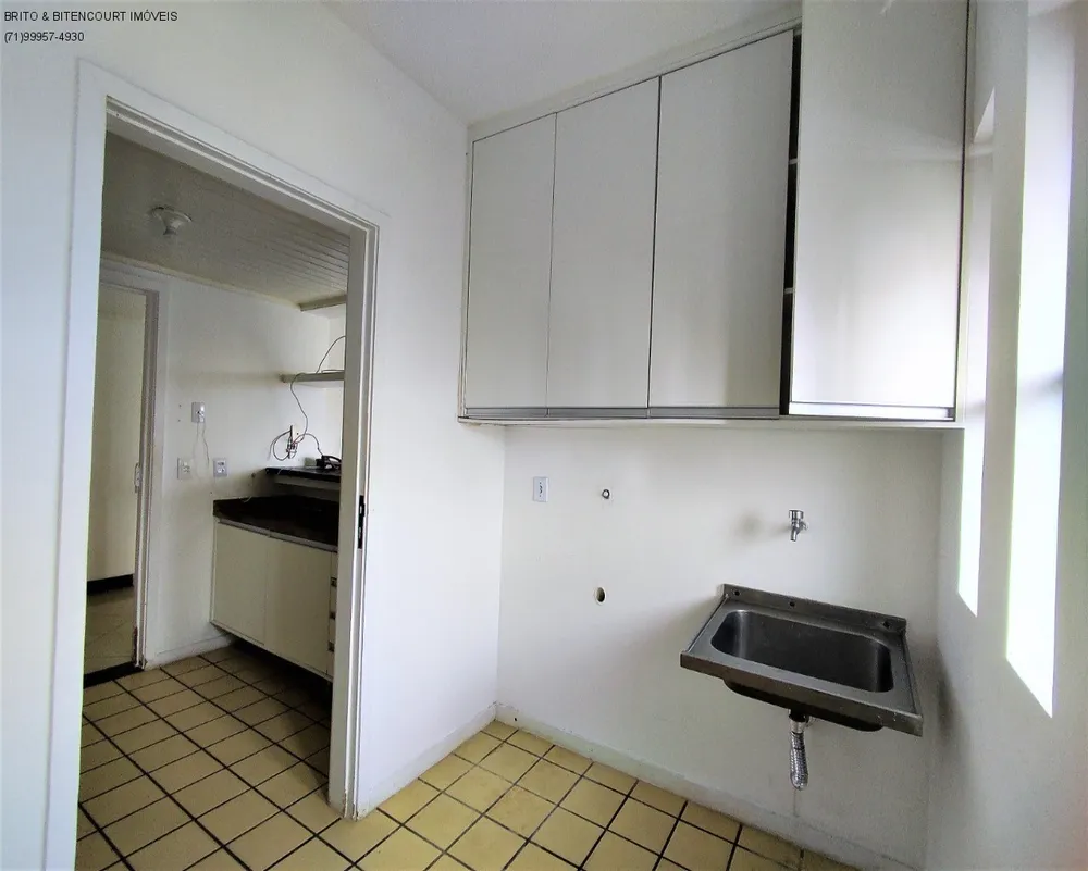Cobertura, 3 quartos, 200 m² - Foto 8