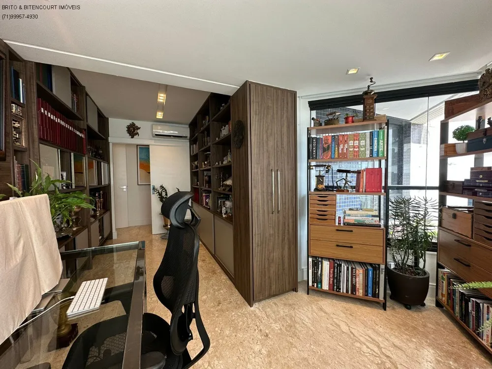 Apartamento, 4 quartos, 275 m² - Foto 6