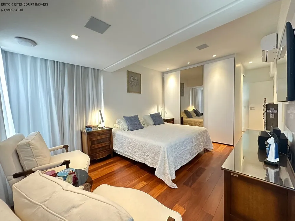 Apartamento, 4 quartos, 275 m² - Foto 9