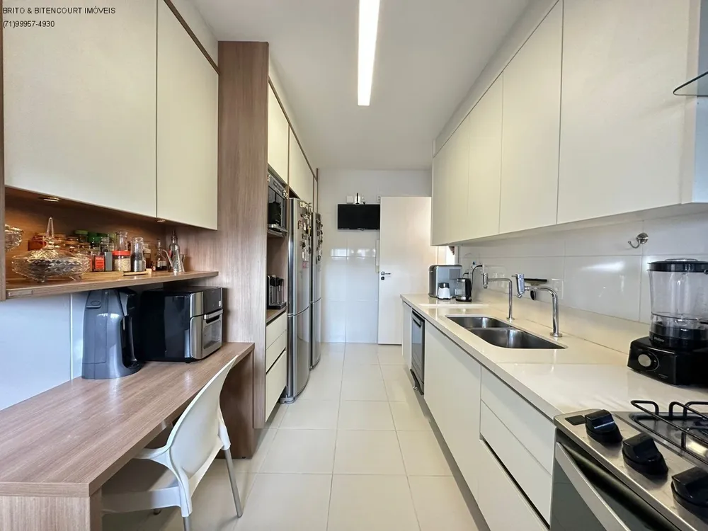 Apartamento, 4 quartos, 275 m² - Foto 12