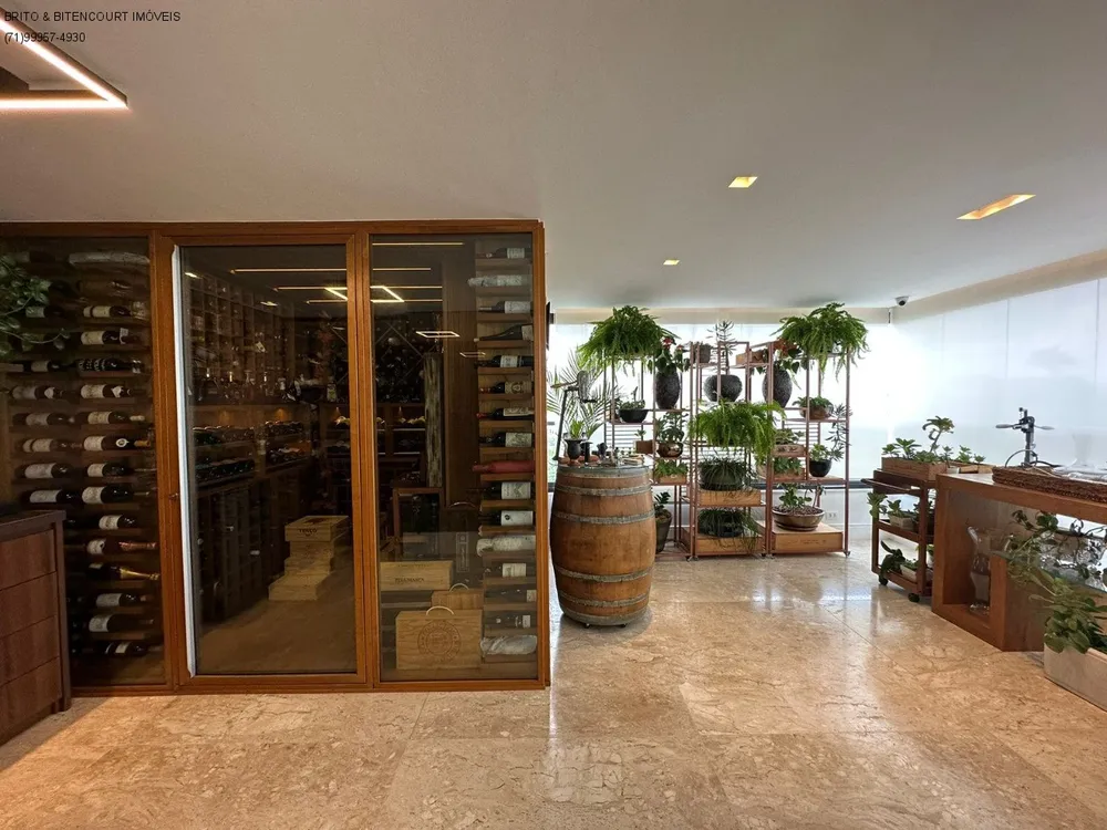Apartamento, 4 quartos, 275 m² - Foto 7