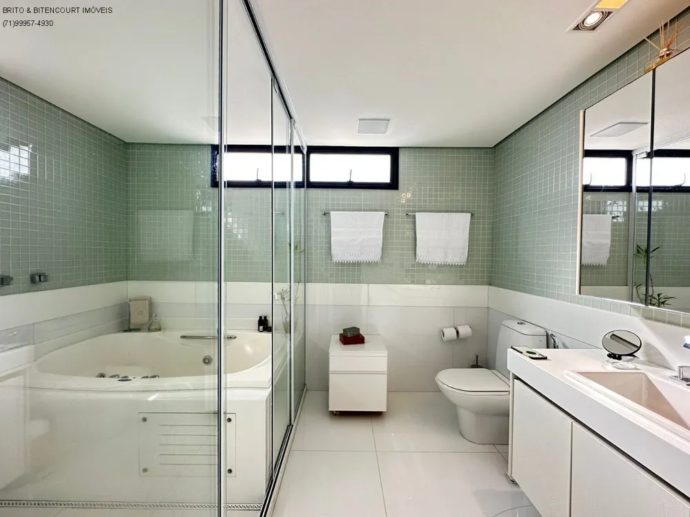 Apartamento, 4 quartos, 275 m² - Foto 10