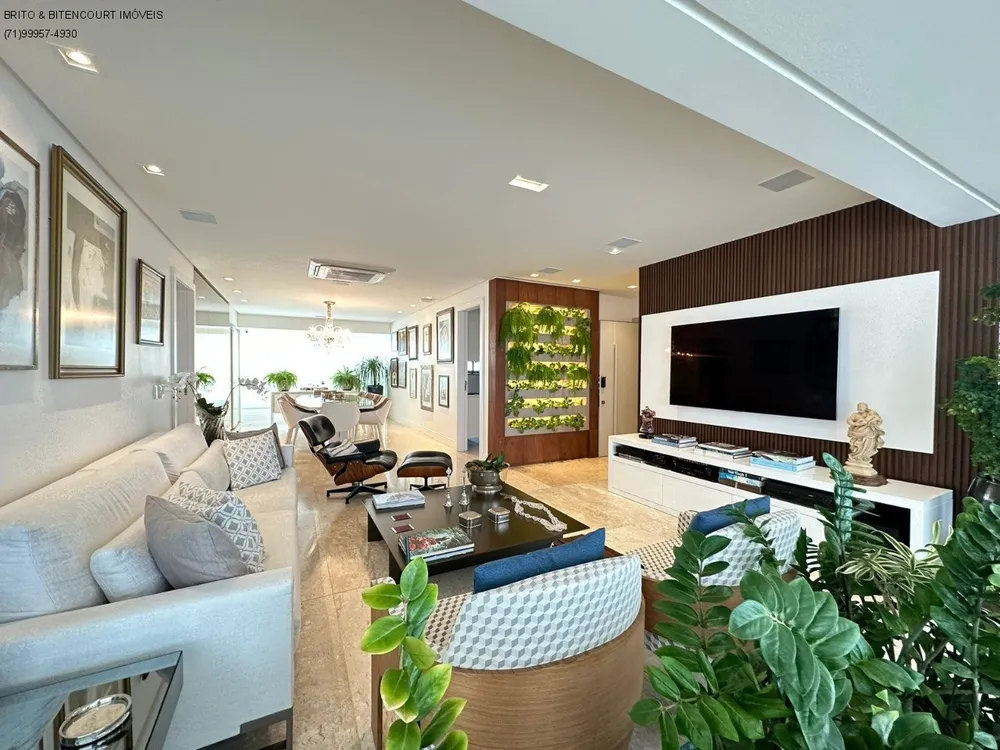 Apartamento, 4 quartos, 275 m² - Foto 5