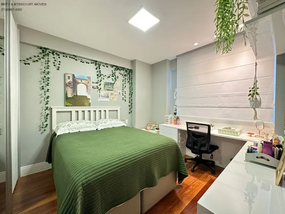 Apartamento, 4 quartos, 275 m² - Foto 8