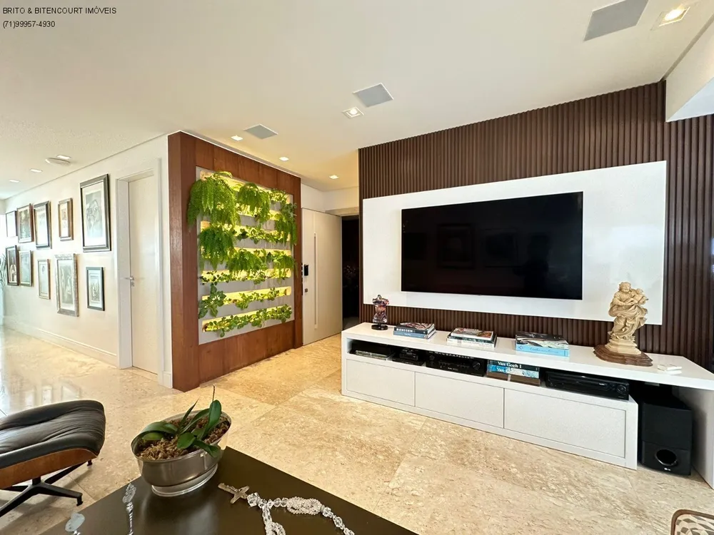 Apartamento, 4 quartos, 275 m² - Foto 2