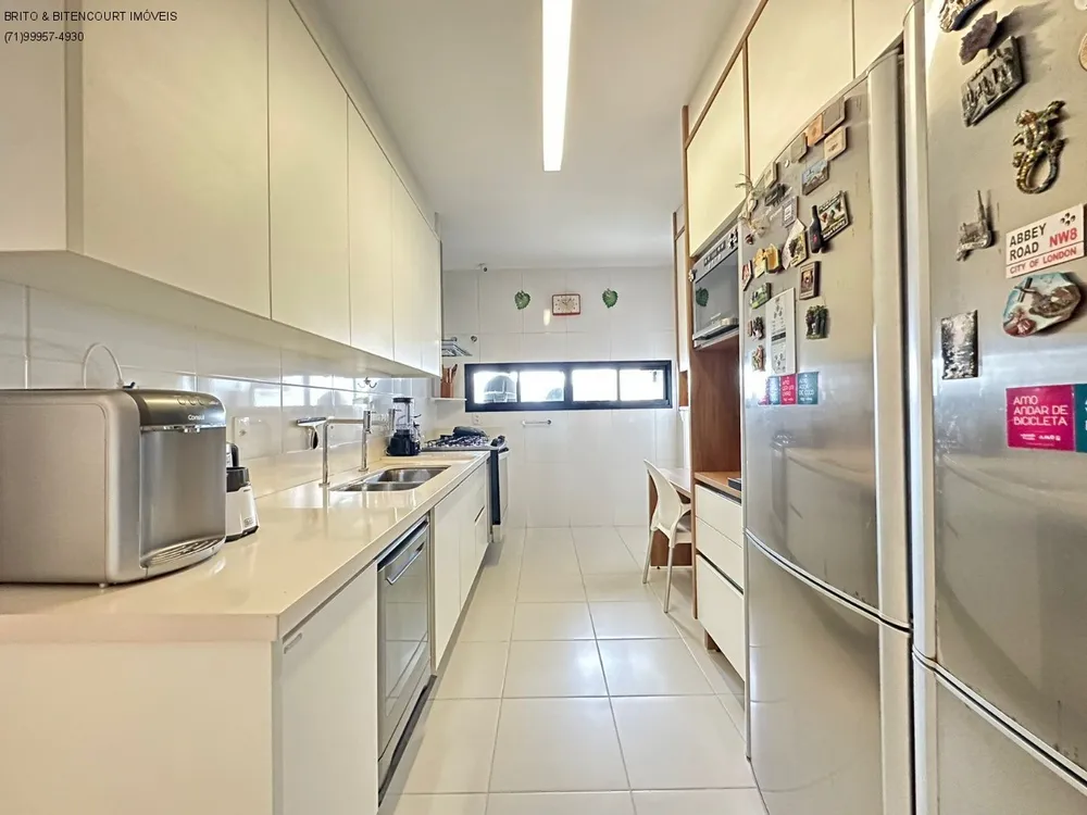 Apartamento, 4 quartos, 275 m² - Foto 11