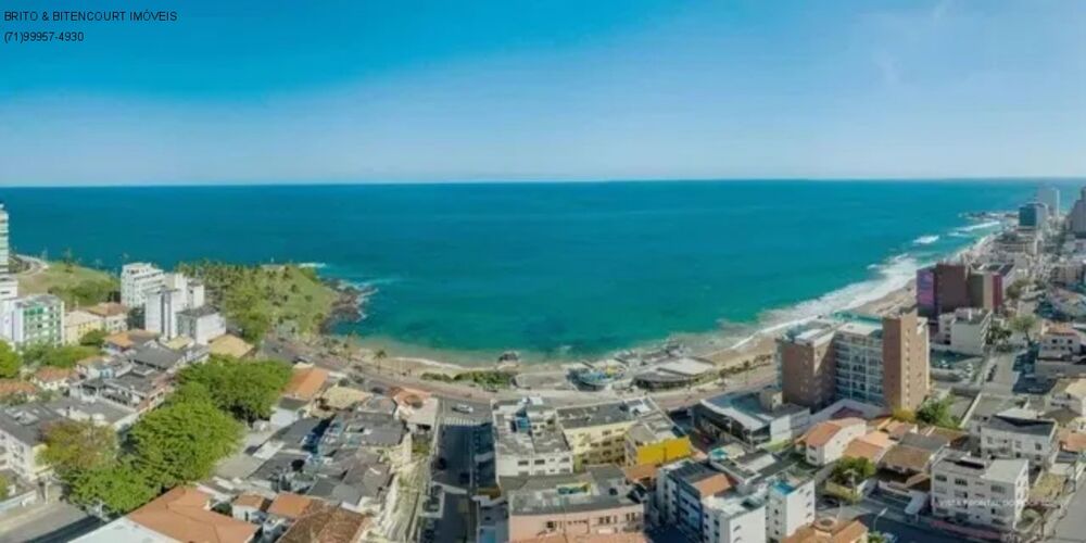 Apartamento, 1 quarto, 37 m² - Foto 3