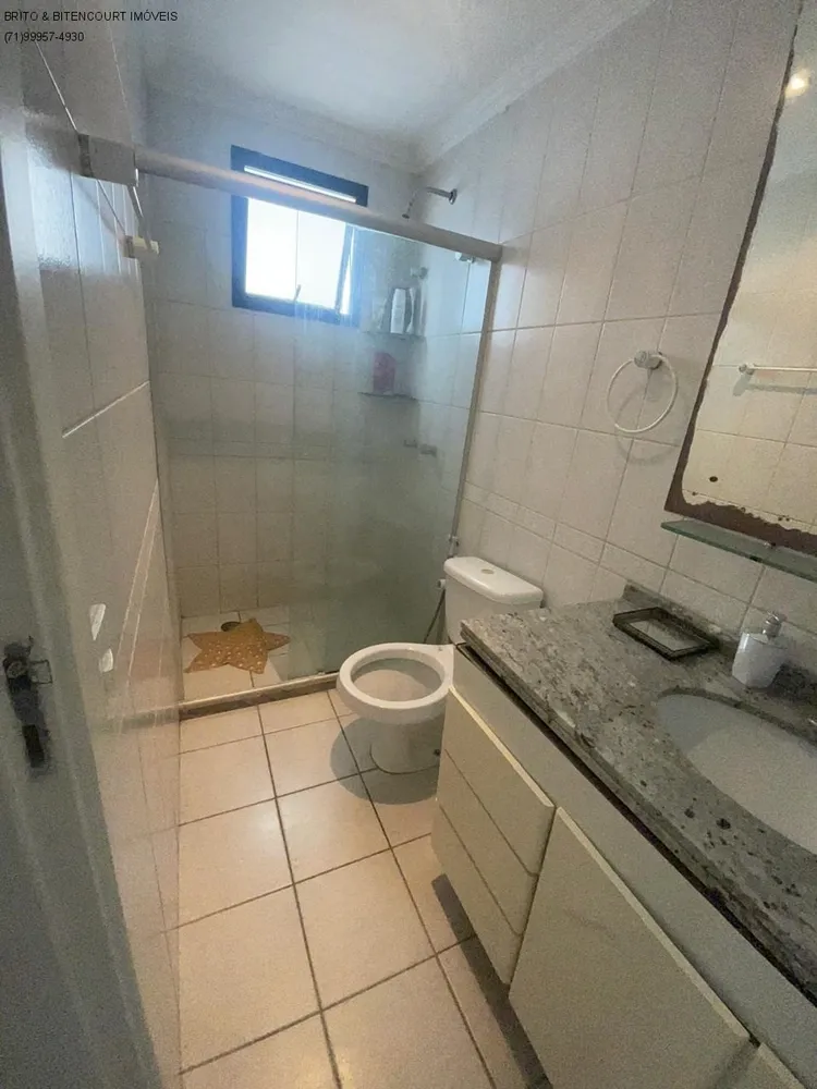 Apartamento, 4 quartos, 236 m² - Foto 11