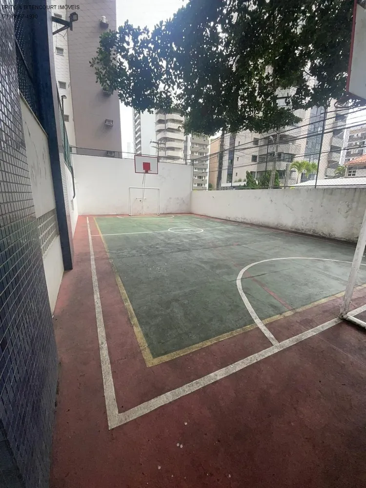 Apartamento, 4 quartos, 236 m² - Foto 3
