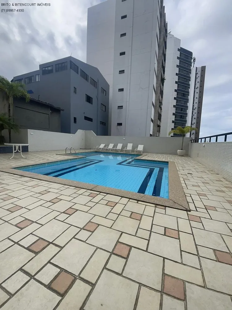Apartamento, 4 quartos, 236 m² - Foto 6