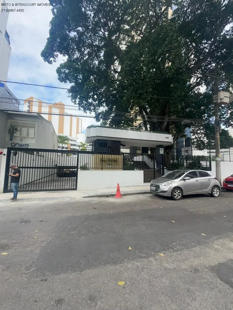Apartamento, 4 quartos, 236 m² - Foto 9