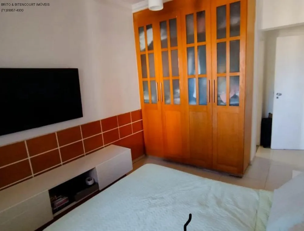Apartamento, 4 quartos, 236 m² - Foto 8
