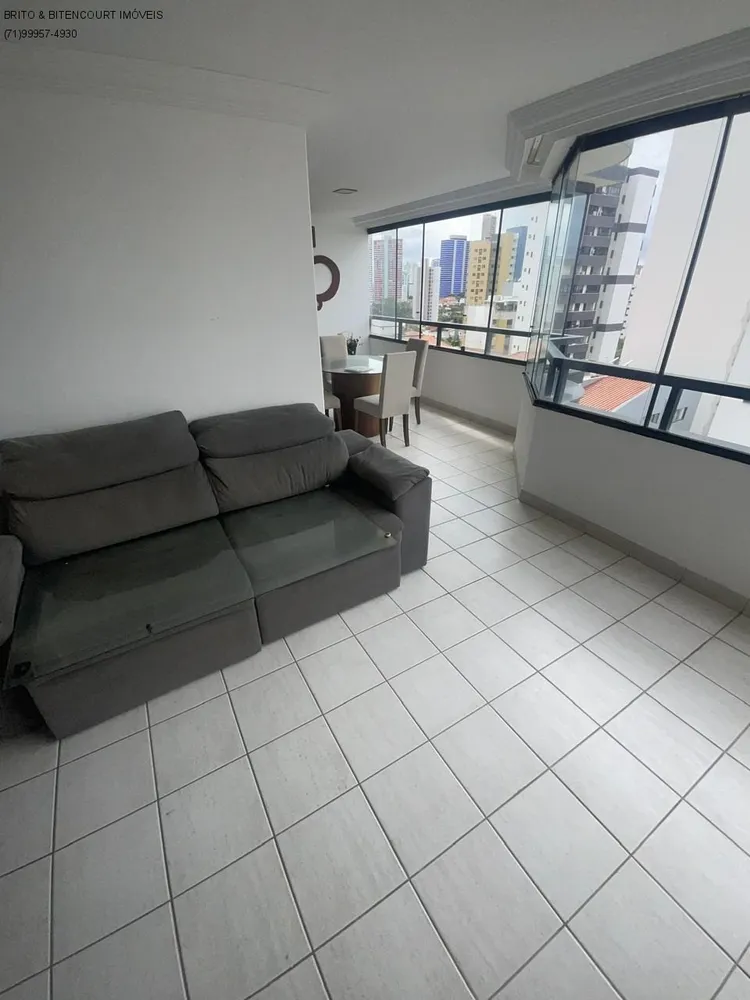 Apartamento, 4 quartos, 236 m² - Foto 2
