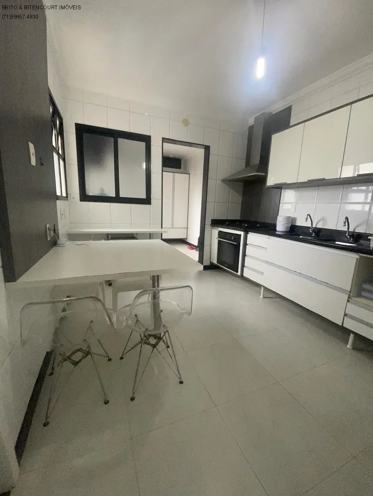 Apartamento, 4 quartos, 236 m² - Foto 10
