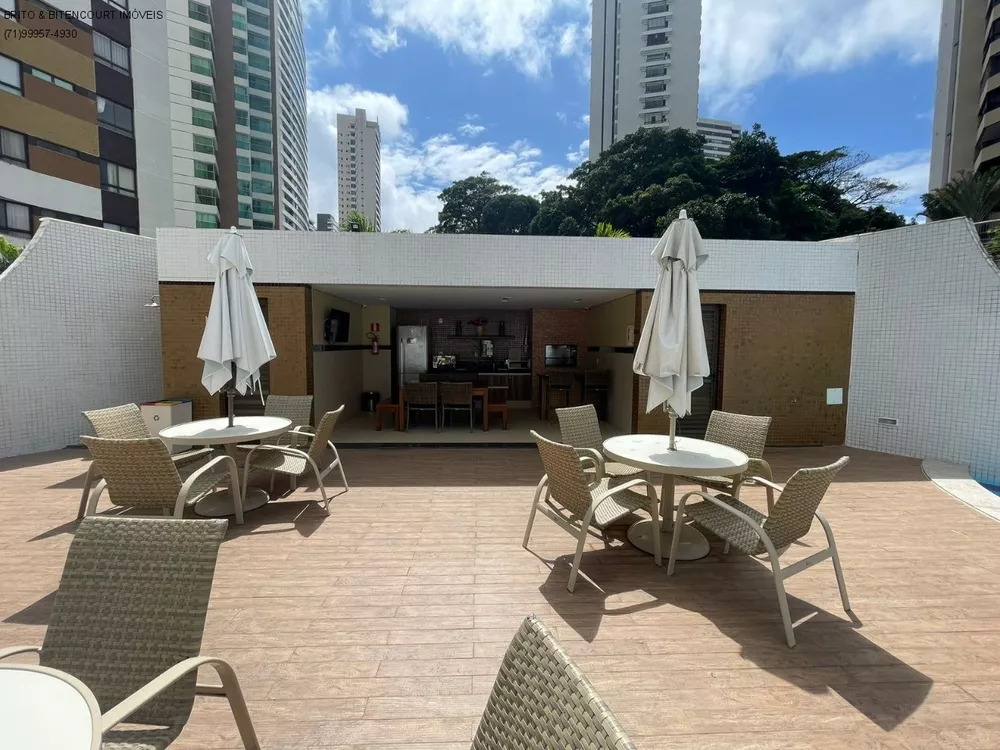 Apartamento, 4 quartos, 171 m² - Foto 6