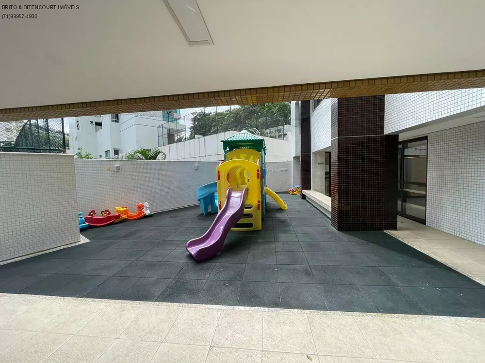 Apartamento, 4 quartos, 171 m² - Foto 19