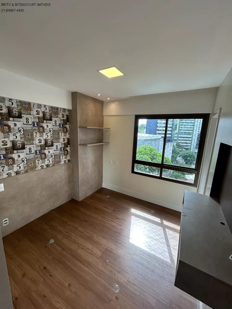 Apartamento, 4 quartos, 171 m² - Foto 20