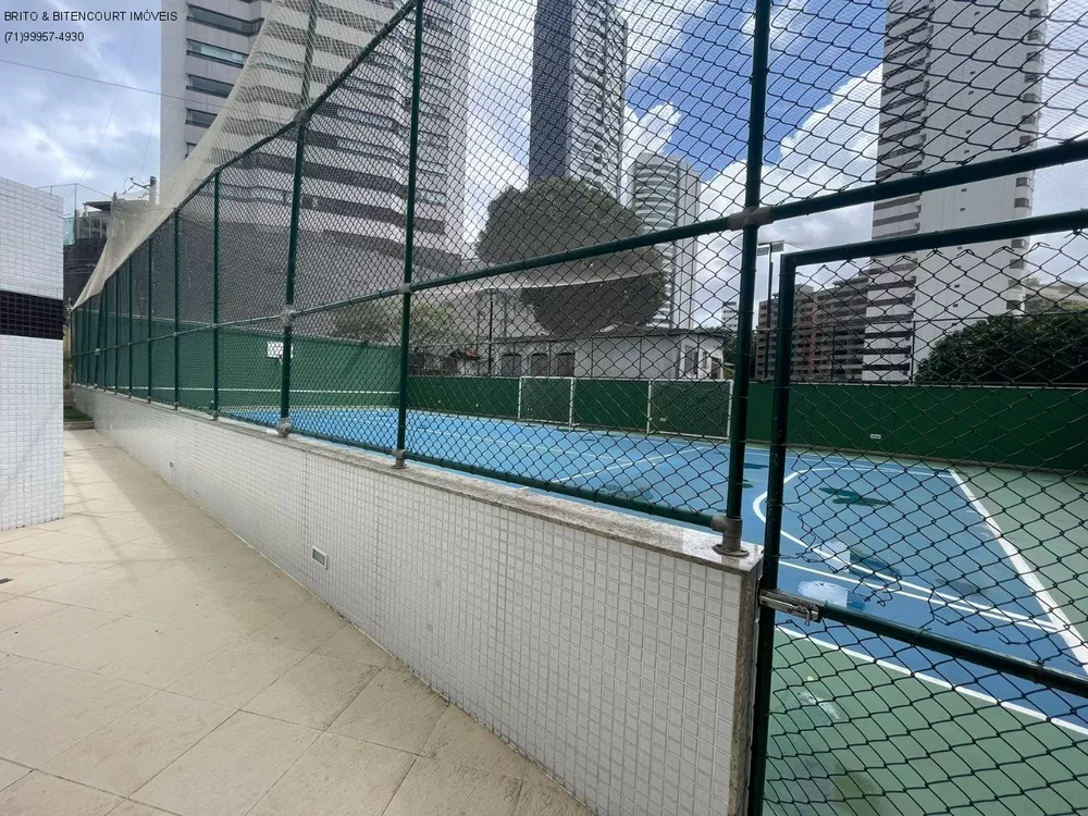 Apartamento, 4 quartos, 171 m² - Foto 24