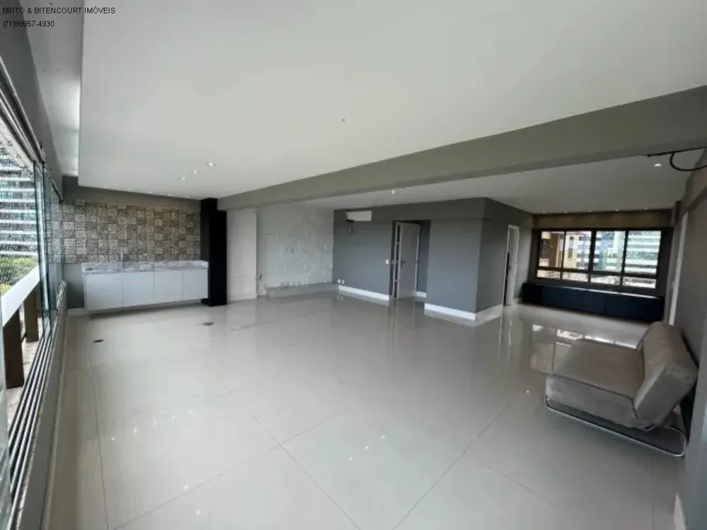 Apartamento, 4 quartos, 171 m² - Foto 16