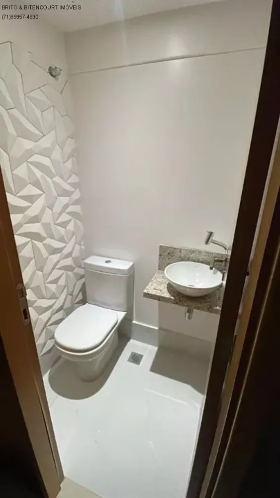 Apartamento, 4 quartos, 171 m² - Foto 1