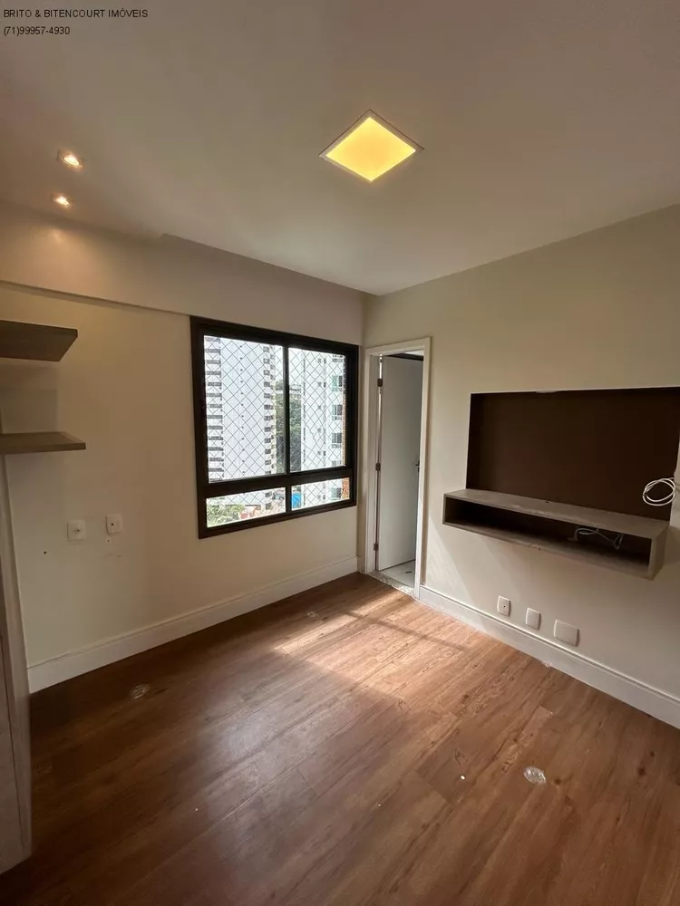 Apartamento, 4 quartos, 171 m² - Foto 22