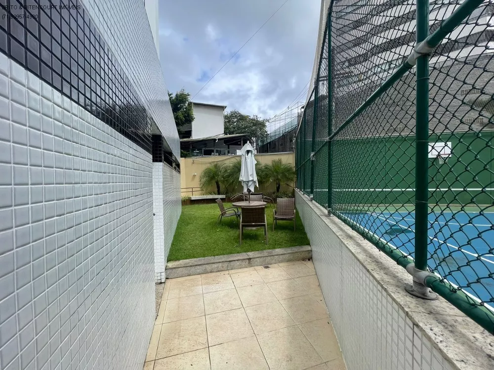 Apartamento, 4 quartos, 171 m² - Foto 33
