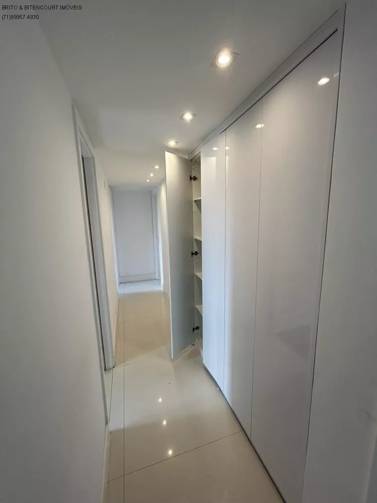 Apartamento, 4 quartos, 171 m² - Foto 4