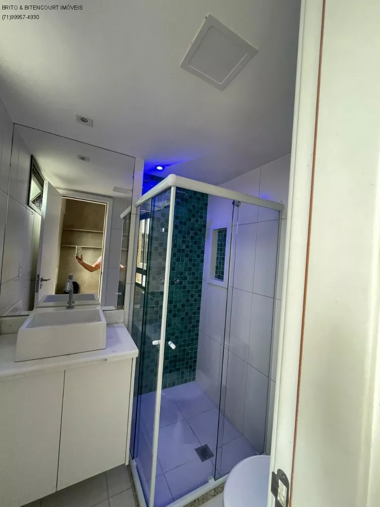 Apartamento, 4 quartos, 171 m² - Foto 31