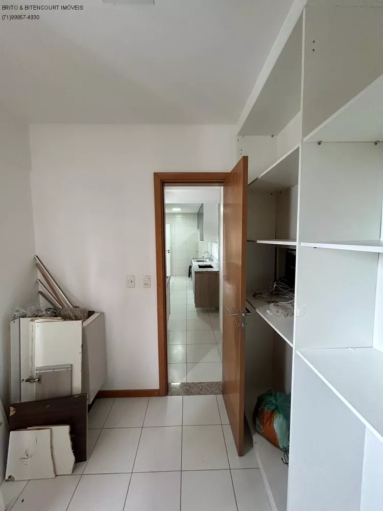 Apartamento, 4 quartos, 171 m² - Foto 21