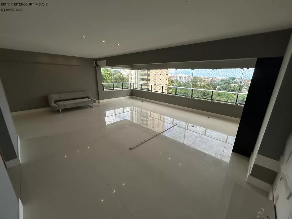 Apartamento, 4 quartos, 171 m² - Foto 28