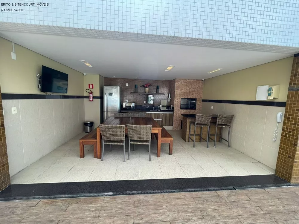 Apartamento, 4 quartos, 171 m² - Foto 17
