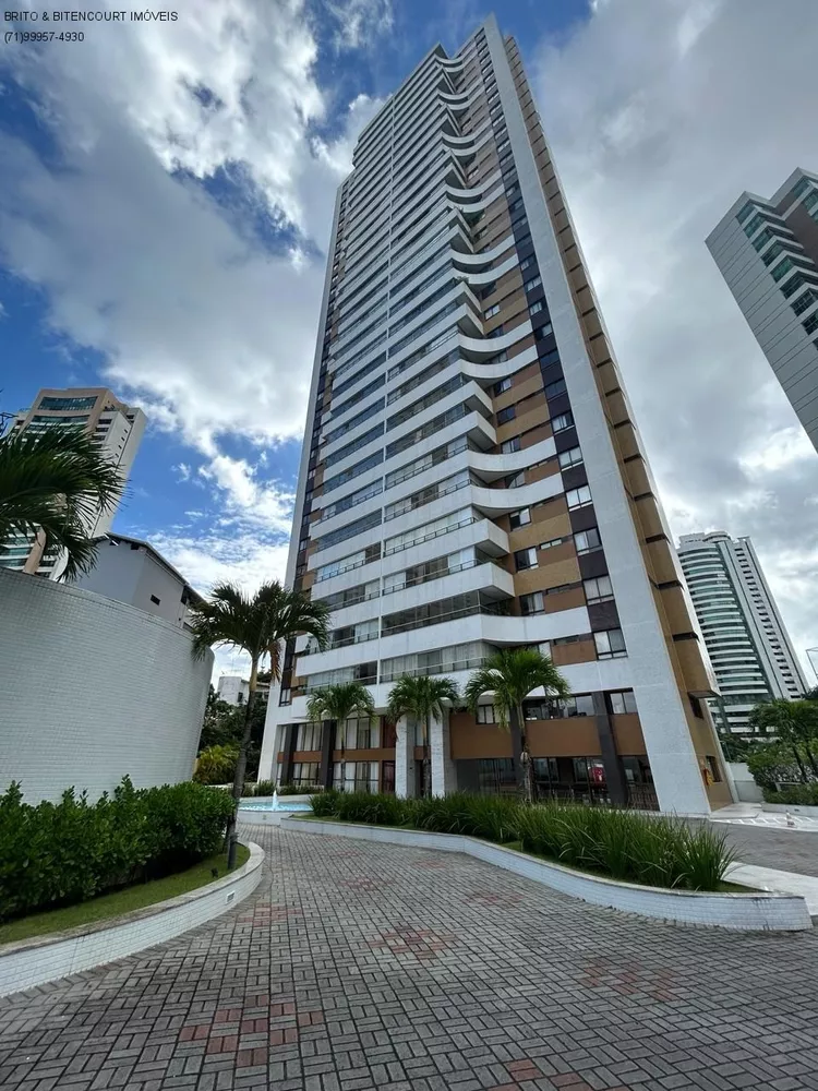 Apartamento, 4 quartos, 171 m² - Foto 30