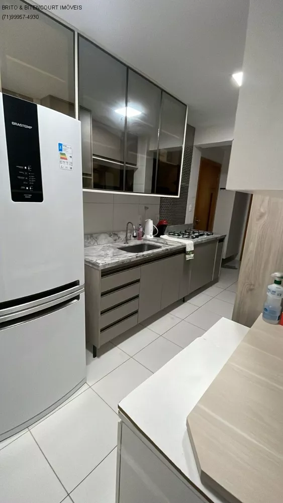 Apartamento, 4 quartos, 171 m² - Foto 10