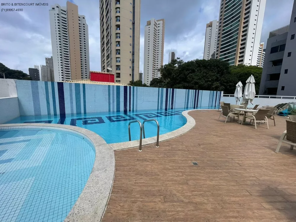 Apartamento, 4 quartos, 171 m² - Foto 3