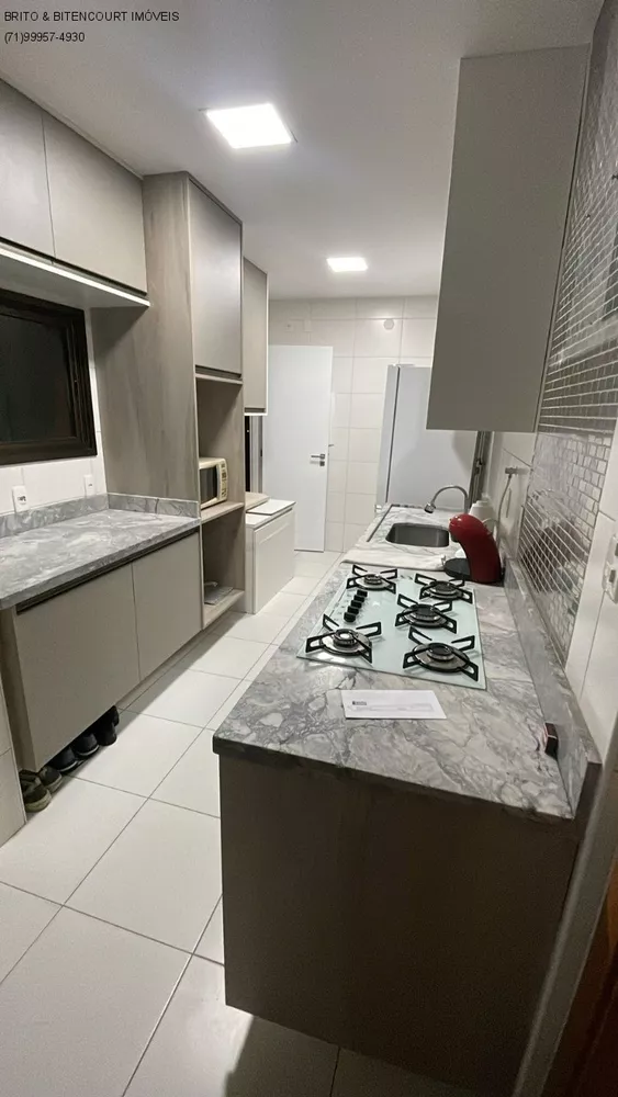 Apartamento, 4 quartos, 171 m² - Foto 13